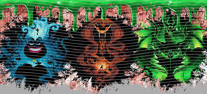 16oz Halloween-J12-1618